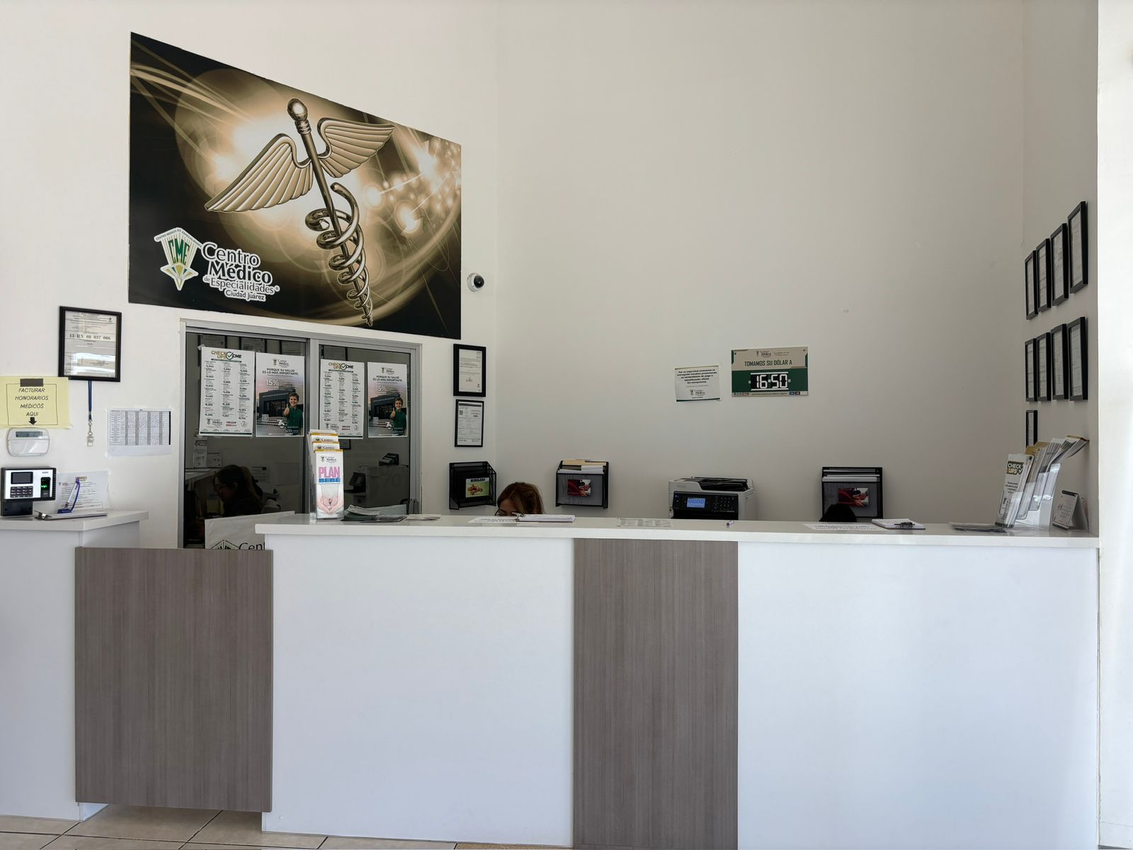 Centro médico