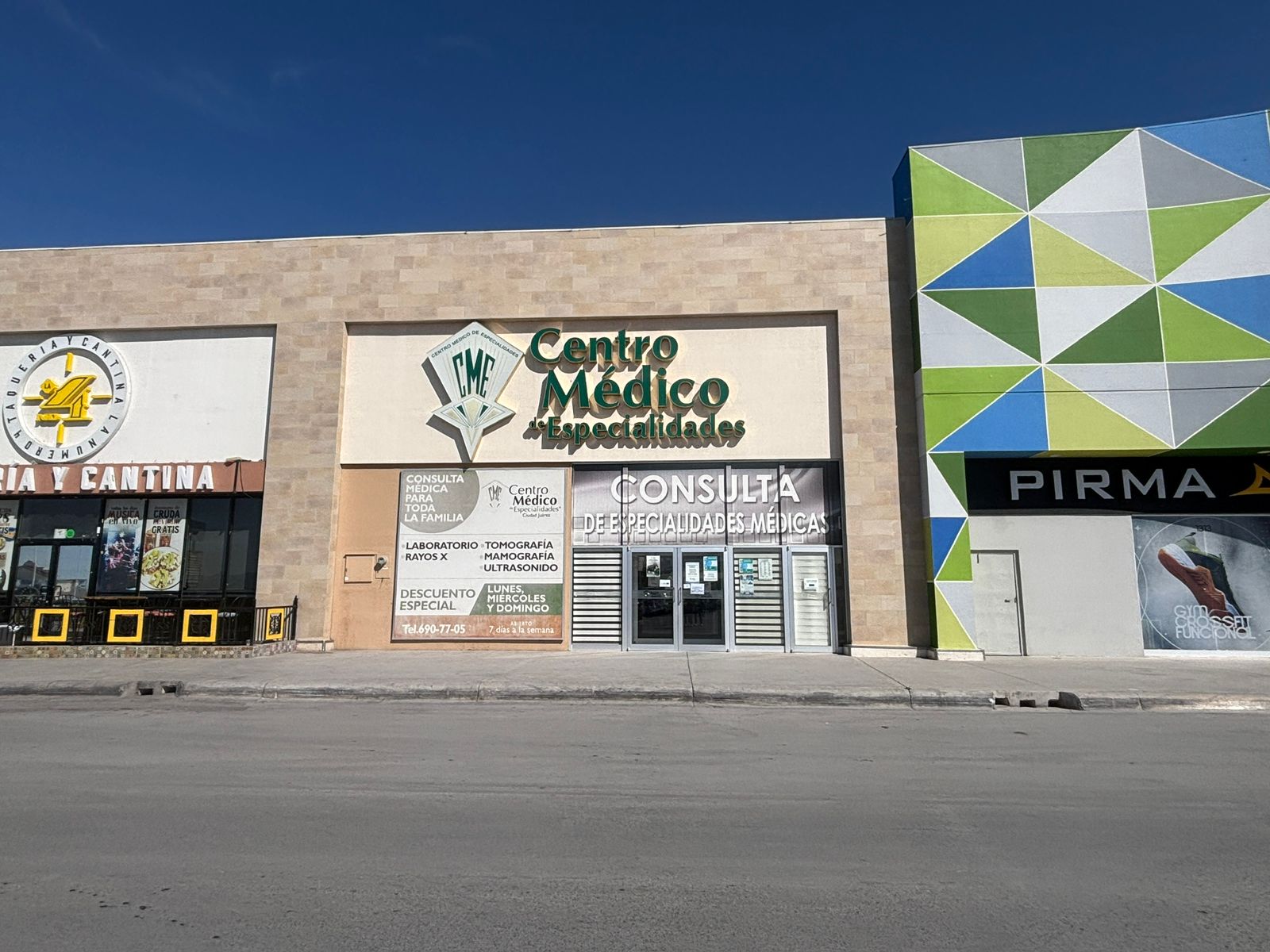Consultoría empresarial